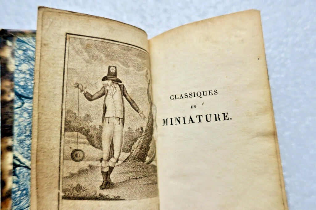 德图什 《德图什作品选》 1827