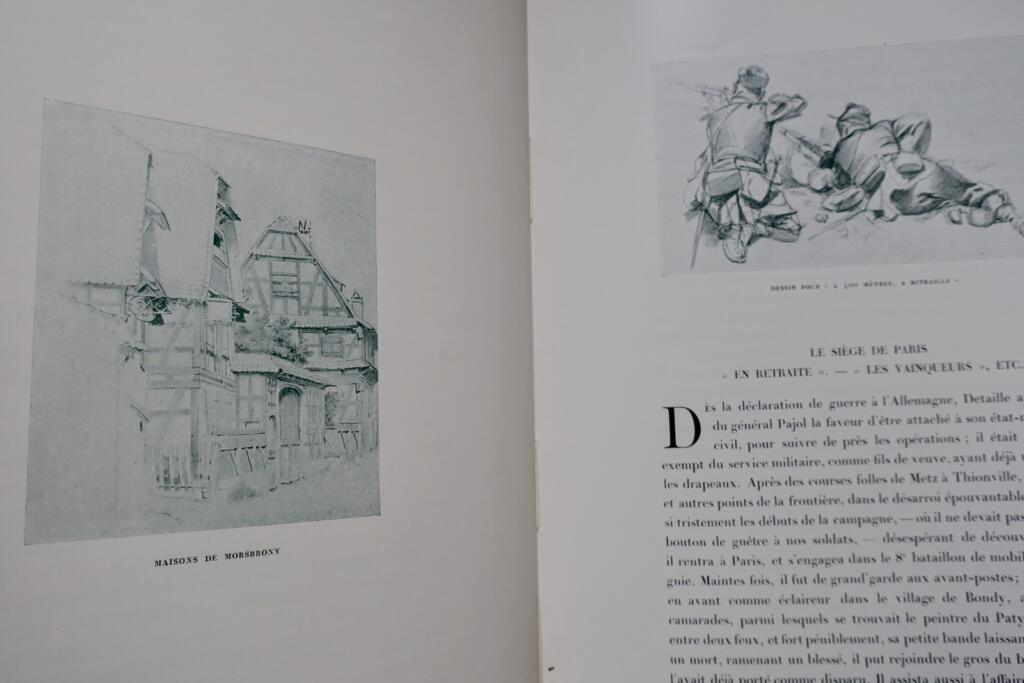 Detaille 1898