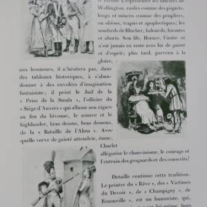 Original edition of Detaille