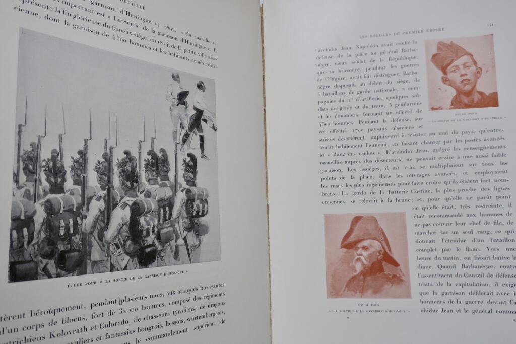 Detaille 1898