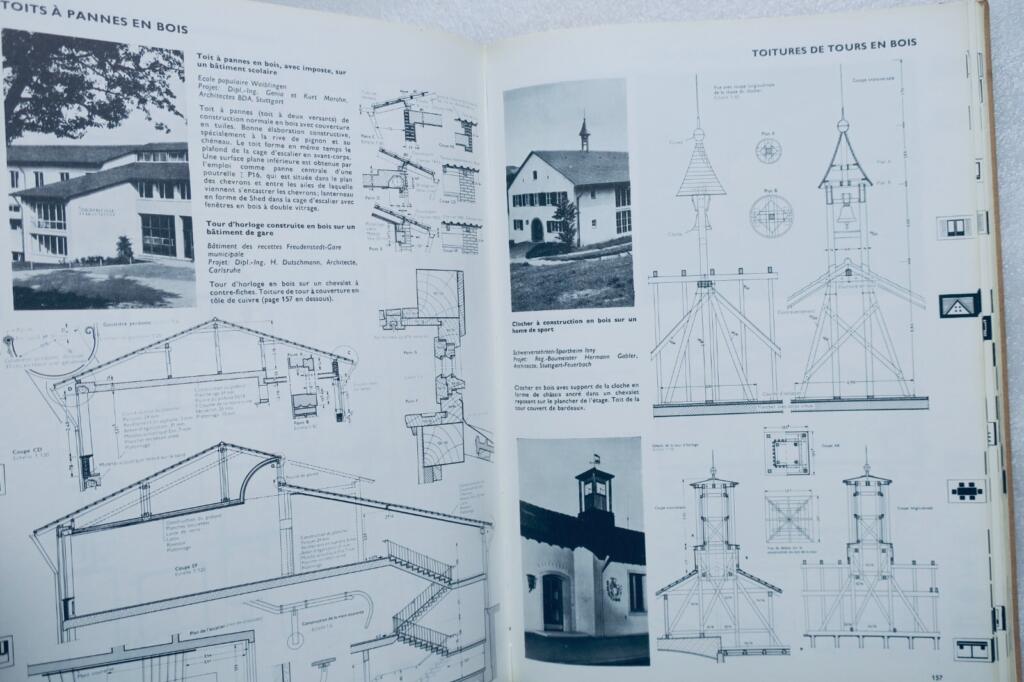 建筑细部:实用构造方案汇编