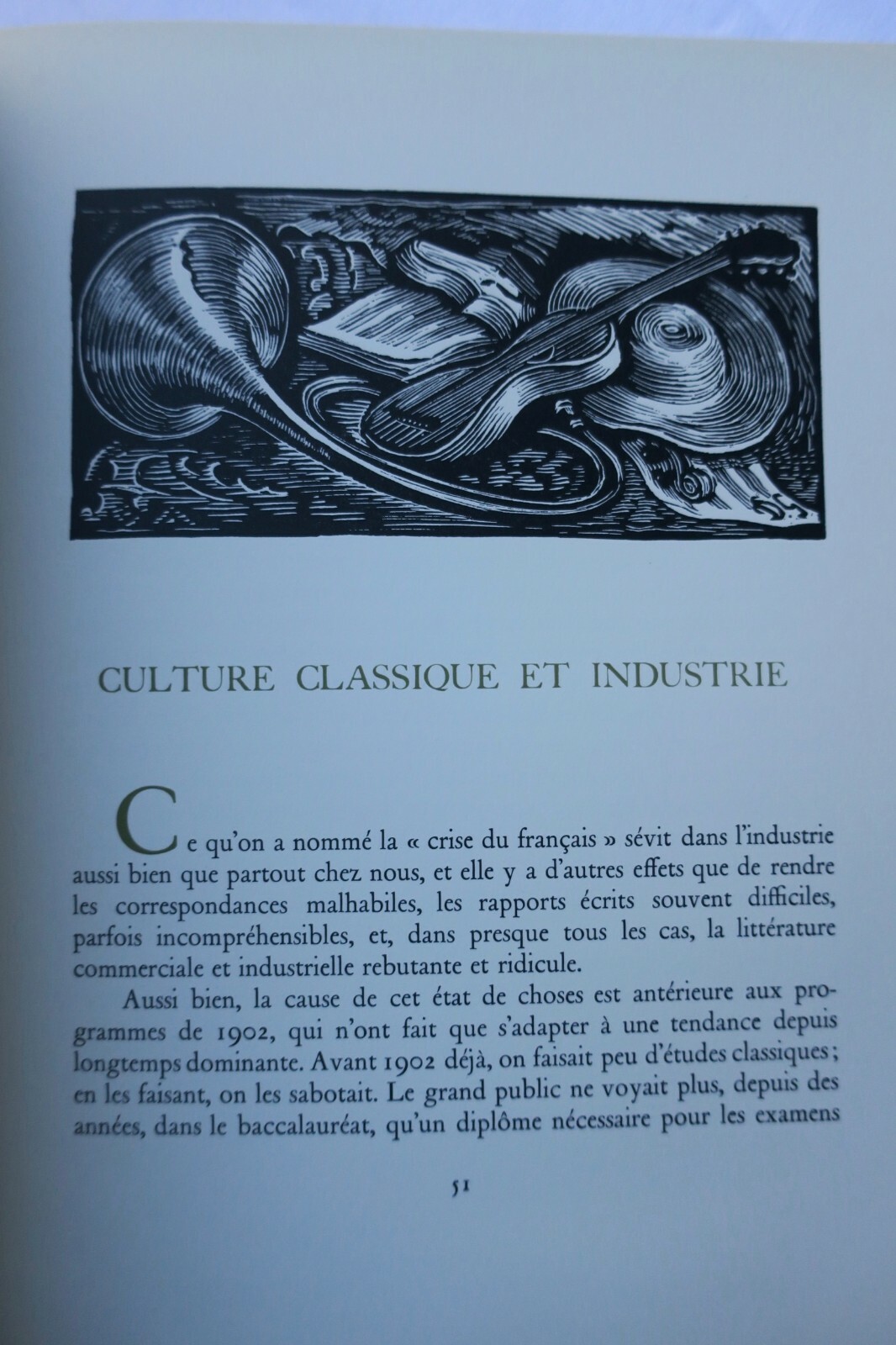 Found pages and studies on the author - Image 3