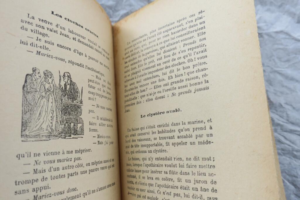 Riddles and wordplay, wit, tall tales, anecdotes