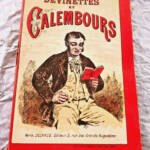 Devinettes et calembours, facétie, gasconnades, anecdotes, bêtises, naïvetés...