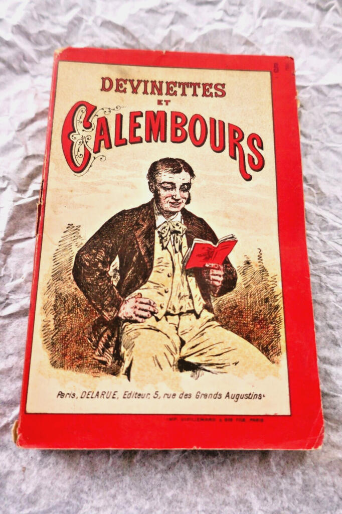 Riddles and wordplay, wit, tall tales, anecdotes