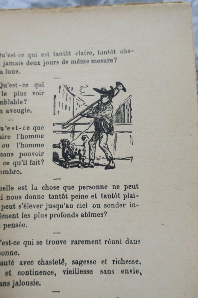 Riddles and wordplay, wit, tall tales, anecdotes