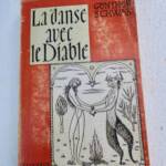 Diable danse avec le diable: Une interview fantastique...