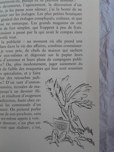 Dialogue avec Monsieur Brême sur l’ utilité du Dessin. CANSON – Image 3