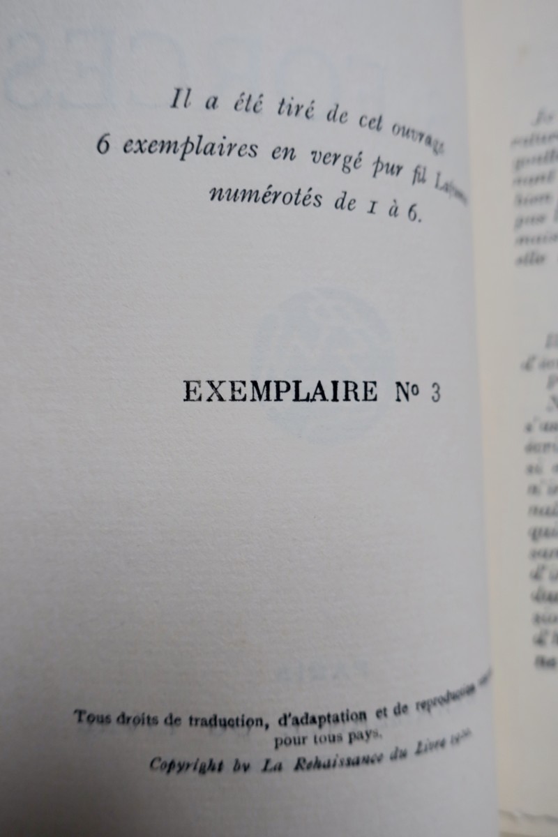 Kräfte im Kampf<span class="lla-card-orig-wrap"><span class="lla-card-orig">❦ Dick May LES FORCES (dans la mêlée)</span></span> - La Librairie Antique