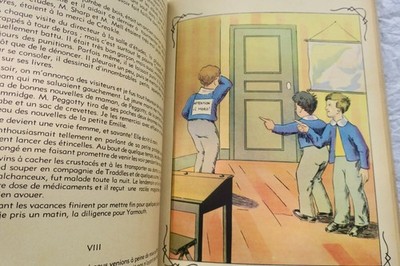 DICKENS Charles David Copperfield – Image 6