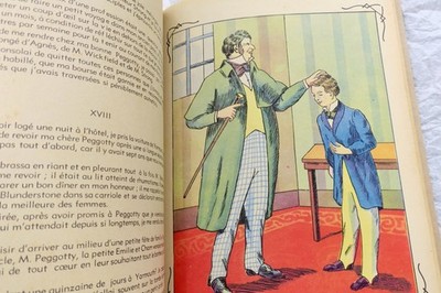 DICKENS Charles David Copperfield – Image 3