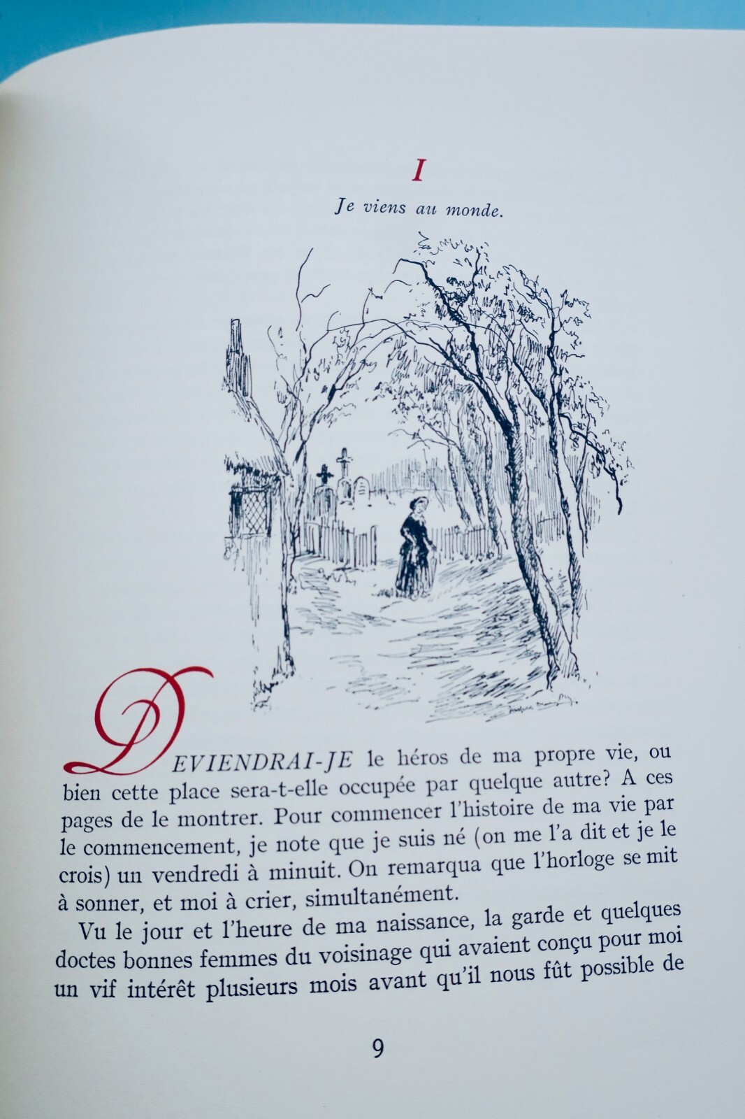 成長と冒険の古典的物語 - Image 3