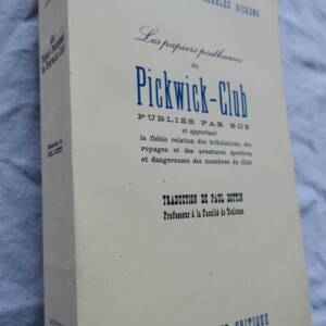 Die Pickwick-Club Papiere - Nachgelassene Geschichten