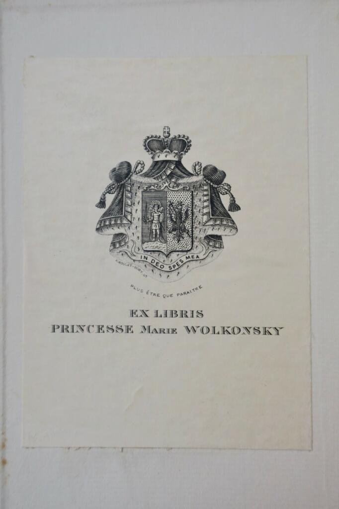 Dickens biography, limited Japanese paper edition