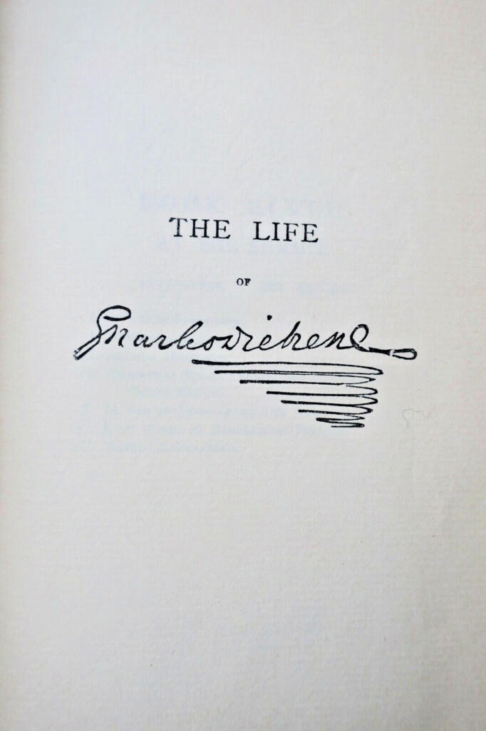 Dickens biography, limited Japanese paper edition