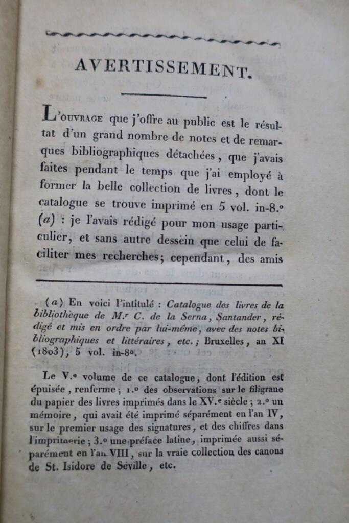 Bibliografisches Wörterbuch des 15. Jahrhunderts