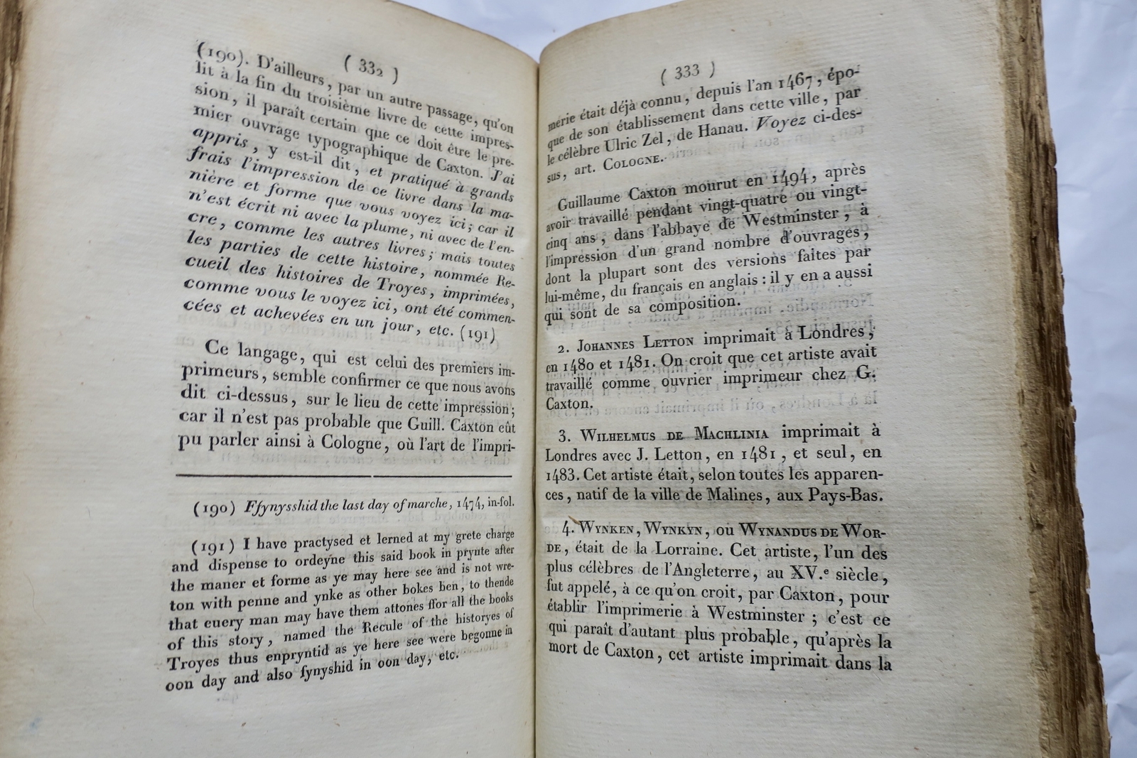 Bibliografisches Wörterbuch des 15. Jahrhunderts - Image 8