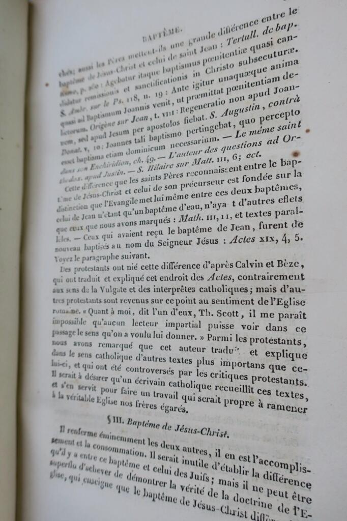 Biblical Dictionary and Concordance
