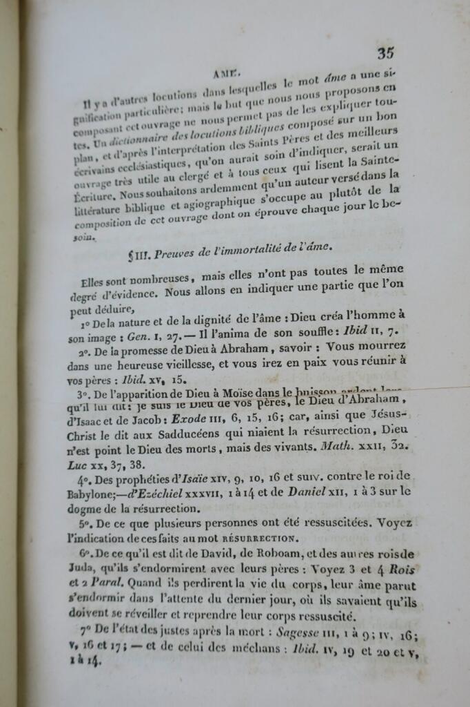 Biblical Dictionary and Concordance