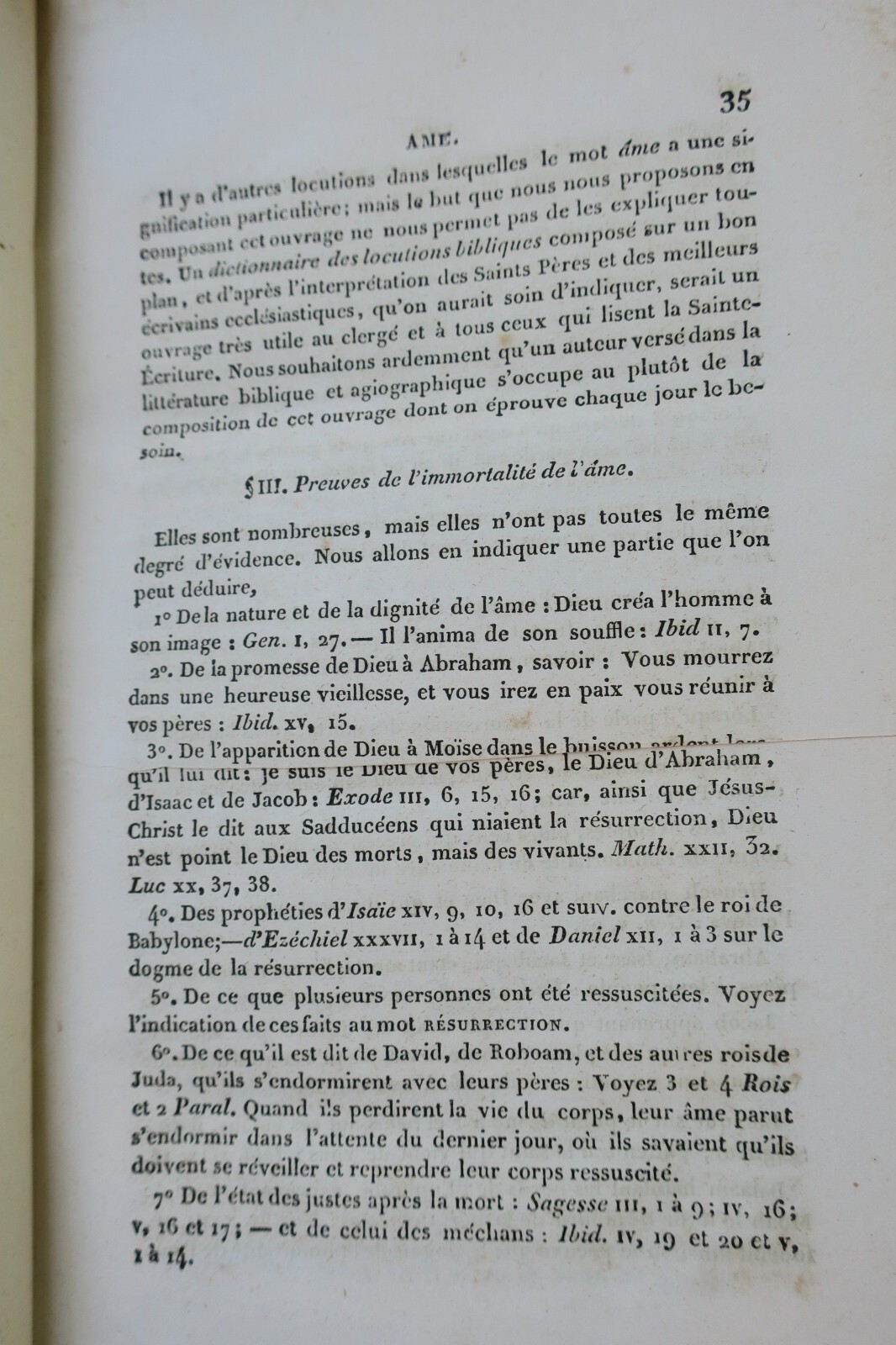 Biblical Dictionary and Concordance - Image 7