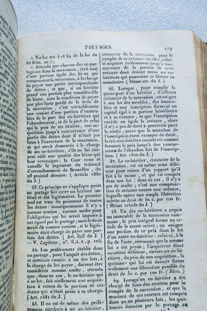 Dictionary of Registration Rights