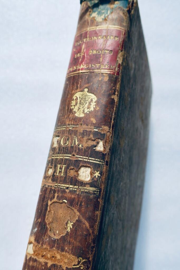 Dictionary of Registration Rights