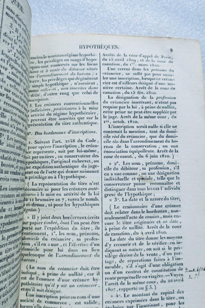 Dictionary of Registration Rights