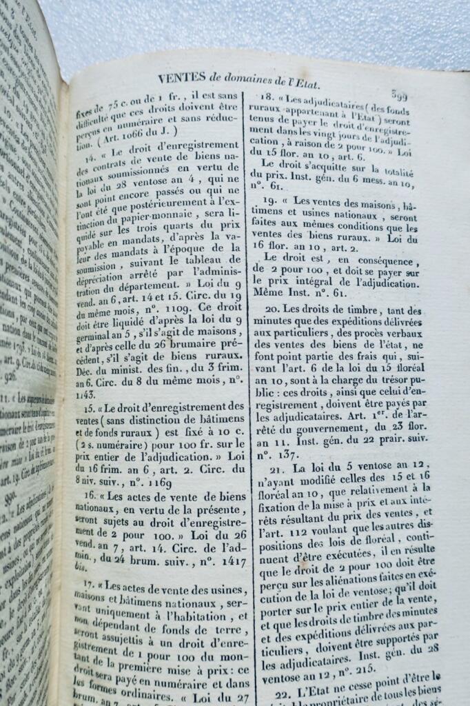 Dictionary of Registration Rights
