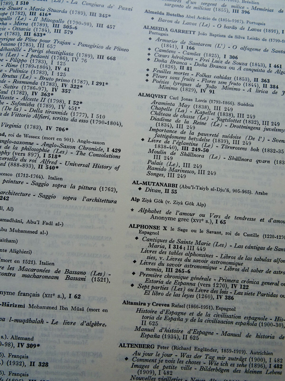 Umfassendes Wörterbuch der Werke - Image 3