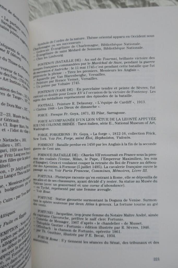 Themes and Decor Dictionary Overview