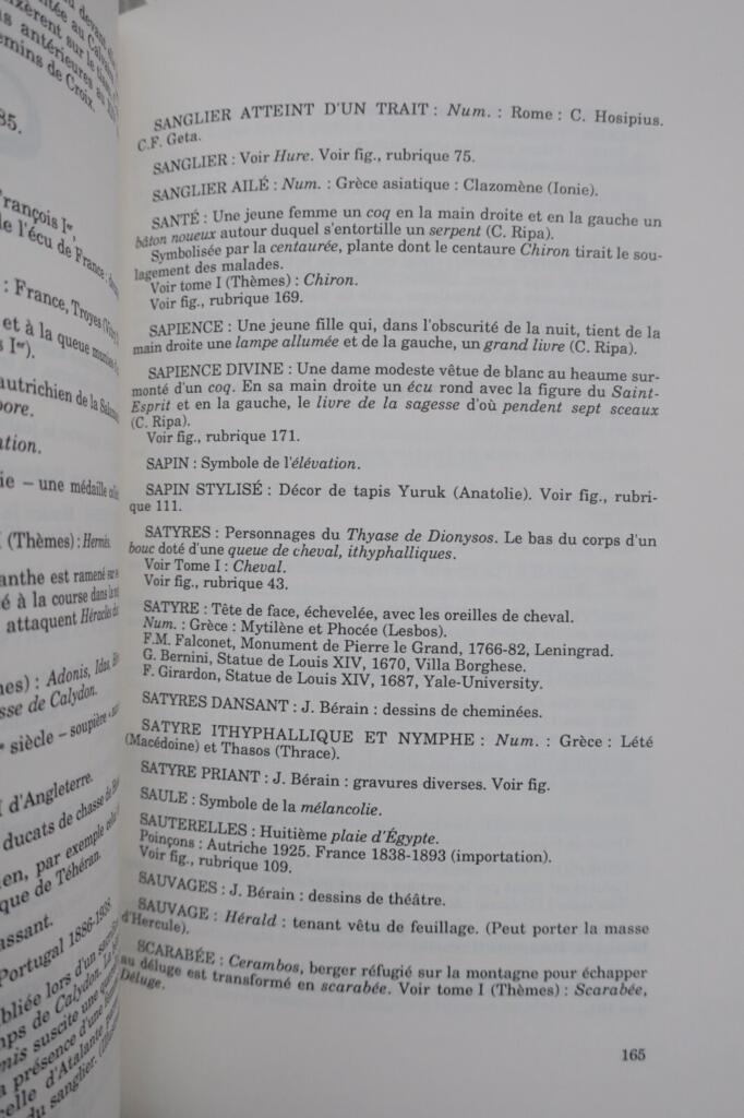 Themes and Decor Dictionary Overview
