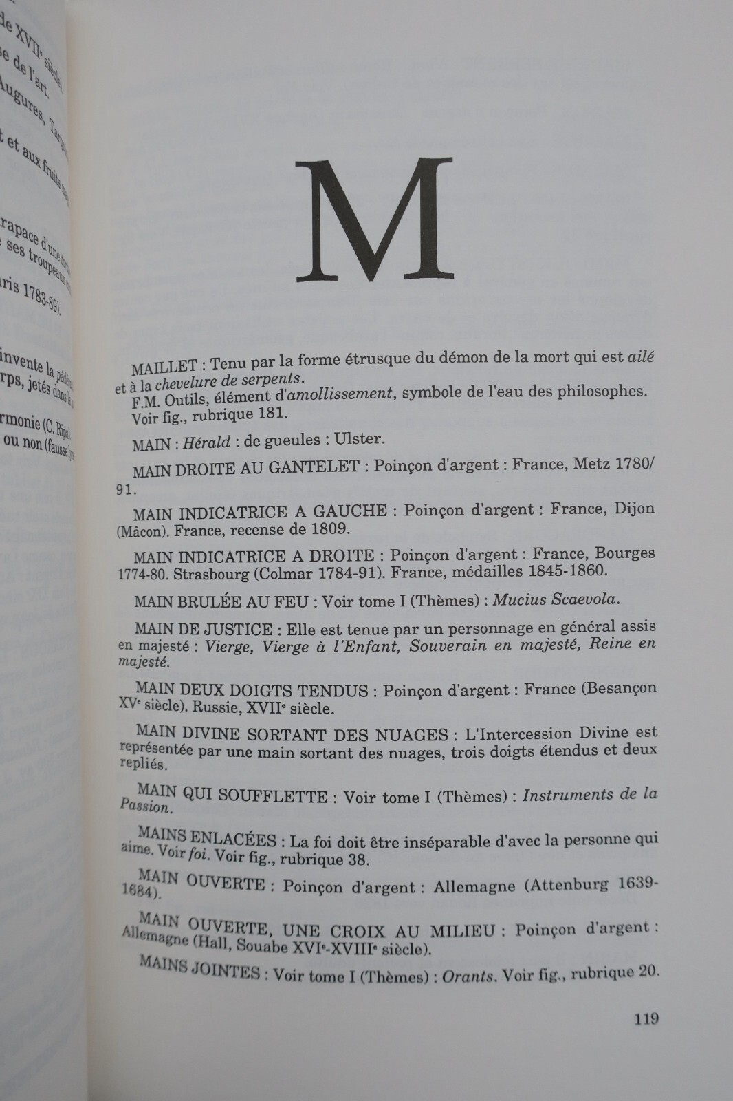 Themes and Decor Dictionary Overview - Image 4