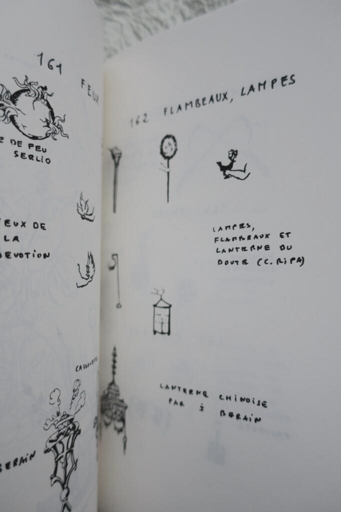 Themes and Decor Dictionary Overview