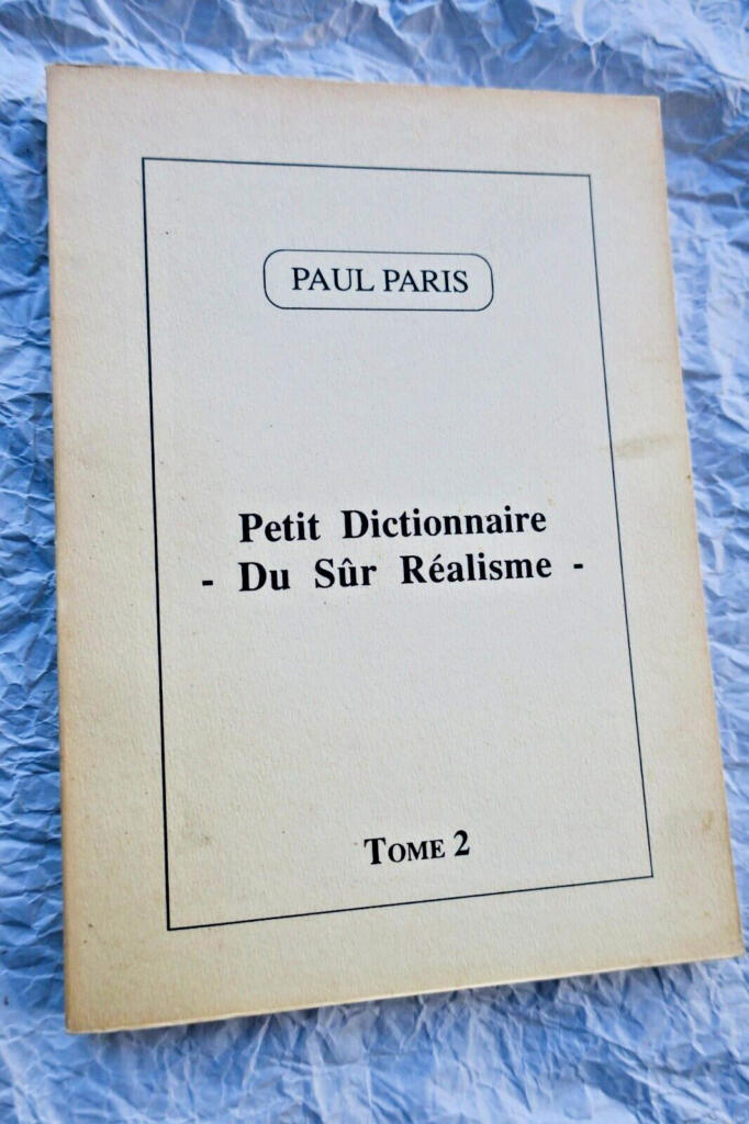 A Dictionary of Secure Realism