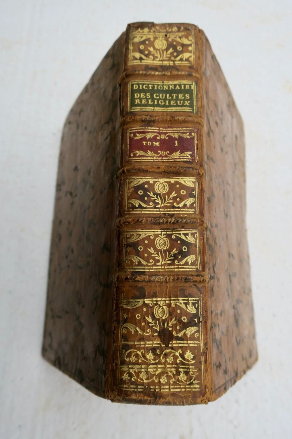 Historisches Wörterbuch der Weltreligionen