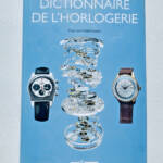 Dictionnaire horloger 2014 Osterhausen