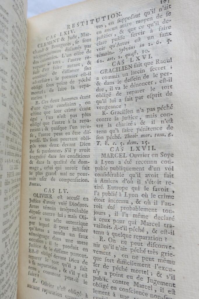Tragbares Gewissens-Wörterbuch