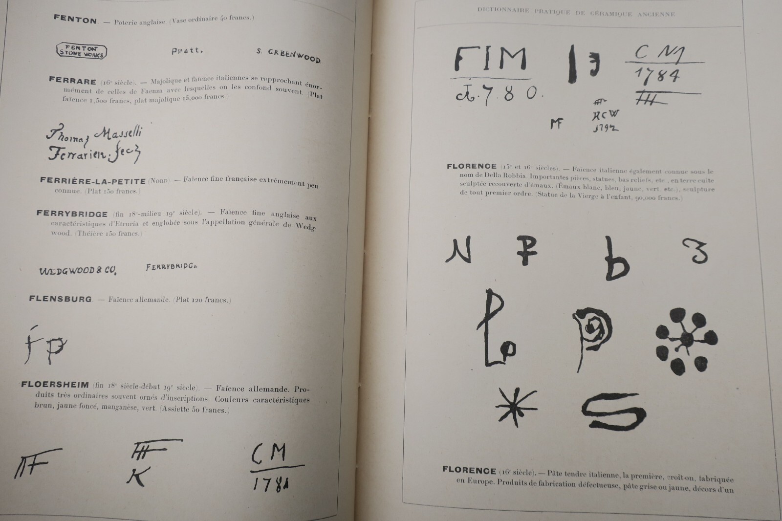 Practical Dictionary of Ancient Ceramics - Image 3