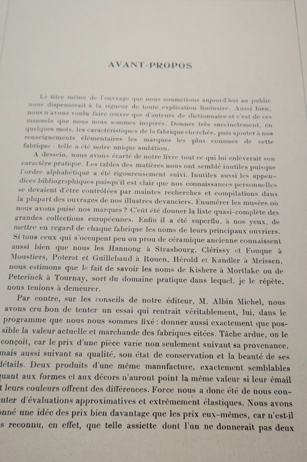 Practical Dictionary of Ancient Ceramics - Image 5
