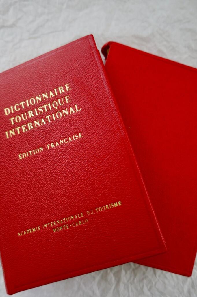 International Tourism Reference Guide