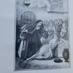 DIDEROT (Denis) L&rsquo;Oeuvre de DIDEROT . Deuxième Partie : LA RELIGIEUSE 1920 - La Librairie Antique