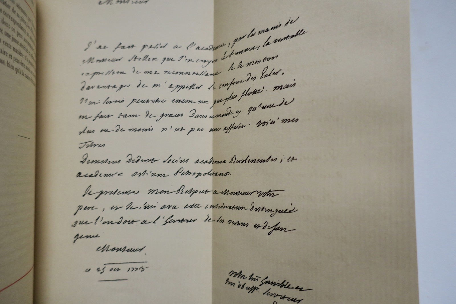 Diderot’s satirical masterpiece illustrated in 1883 – Image 5