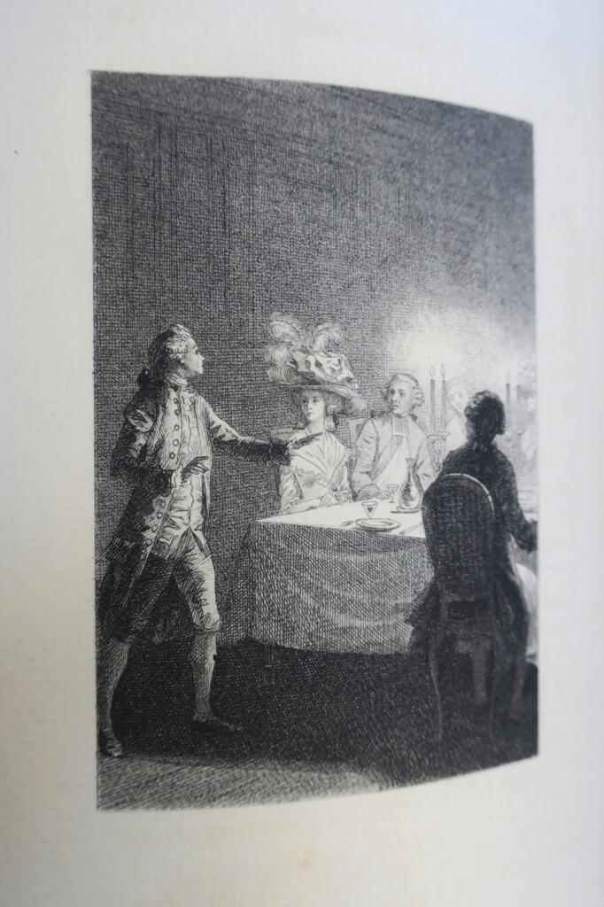 Rameau's Nephew: Illustrated Satire