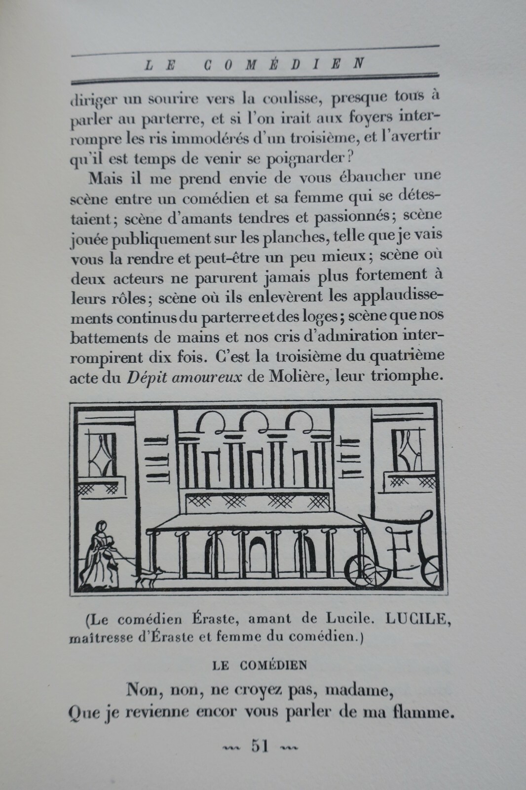 DIDEROT's thoughts on acting - Image 5