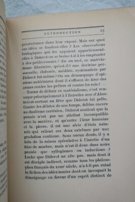 Discussion between Diderot and d'Alembert - Image 5