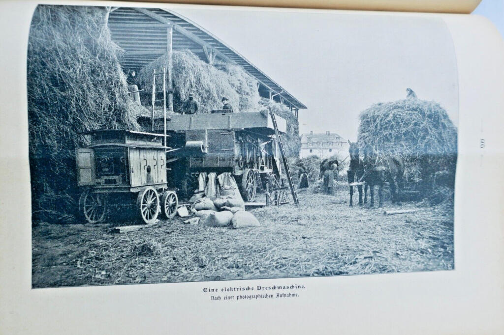 Garden shed magazine collection