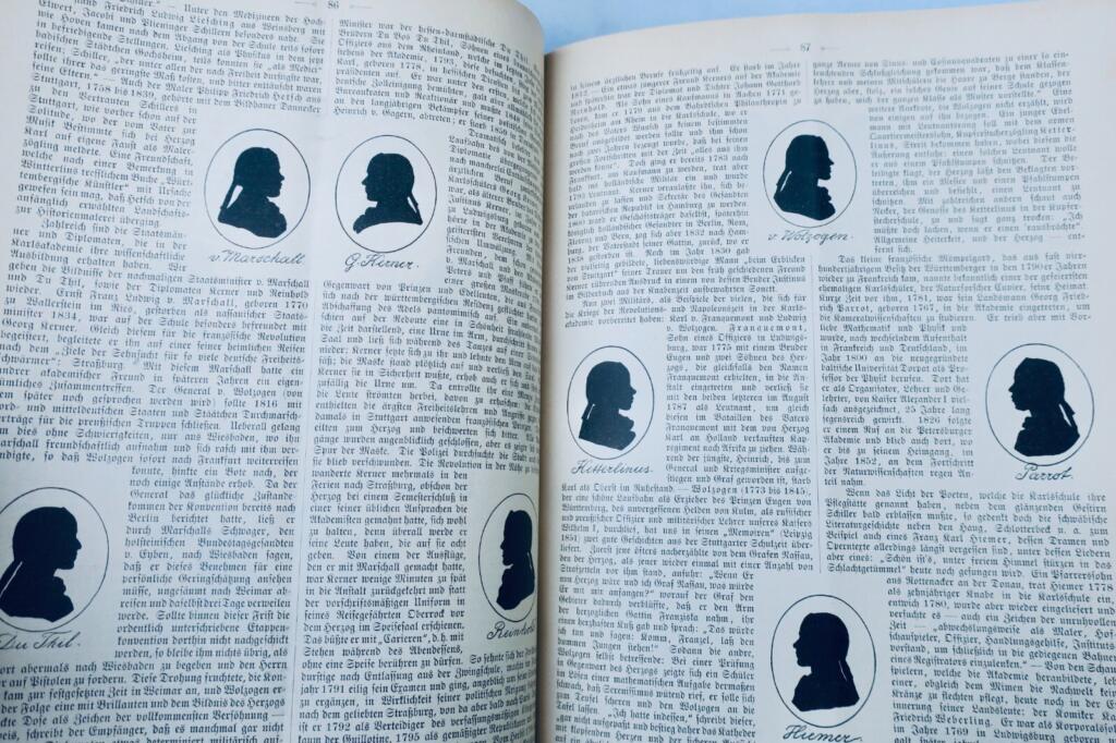 Illustriertes Familienblatt, 1897-1904