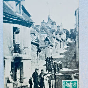 DIEPPE LE POLLET