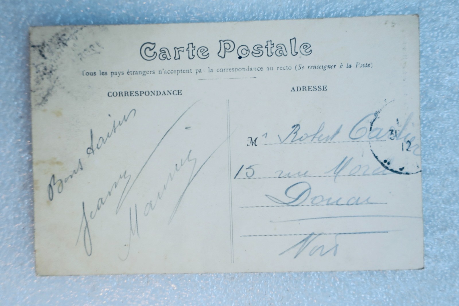 DIEPPE LE POLLET - La Librairie Antique
