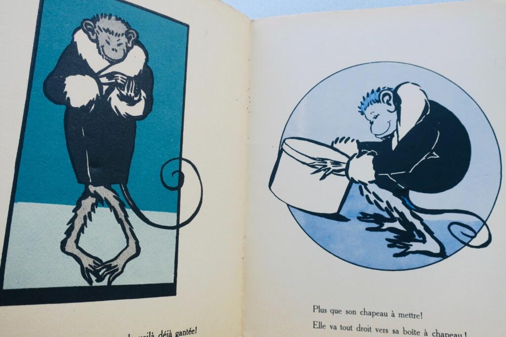 Dig et bella L. Pageot-Rousseaux